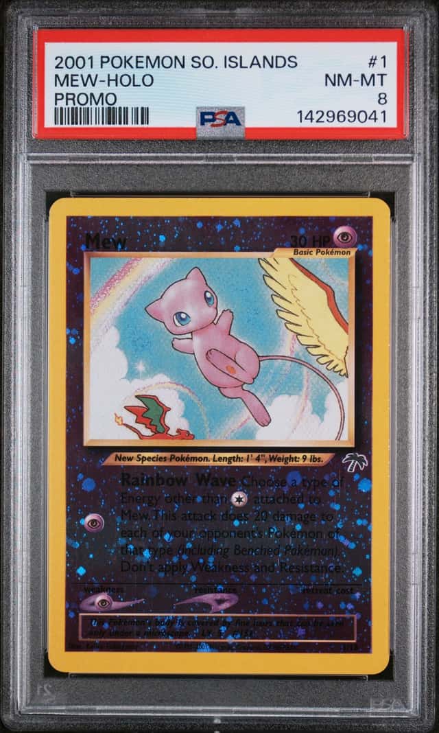 Mew