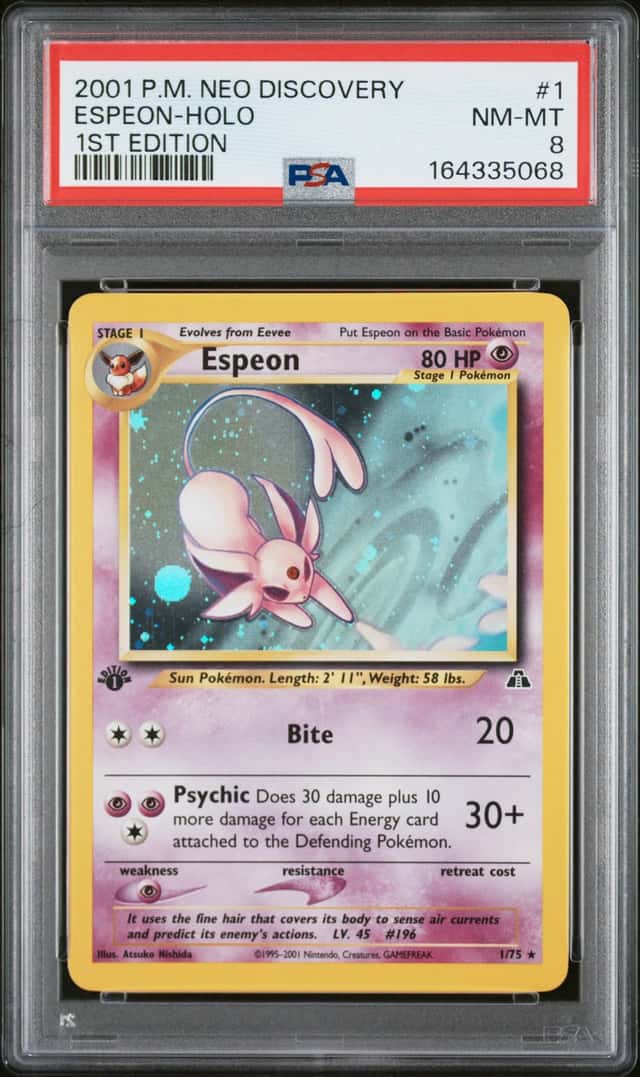 Espeon