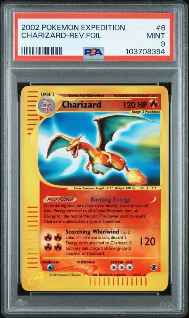 Charizard