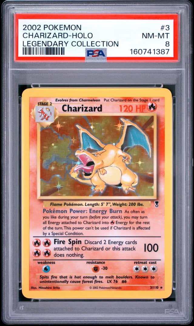 Charizard