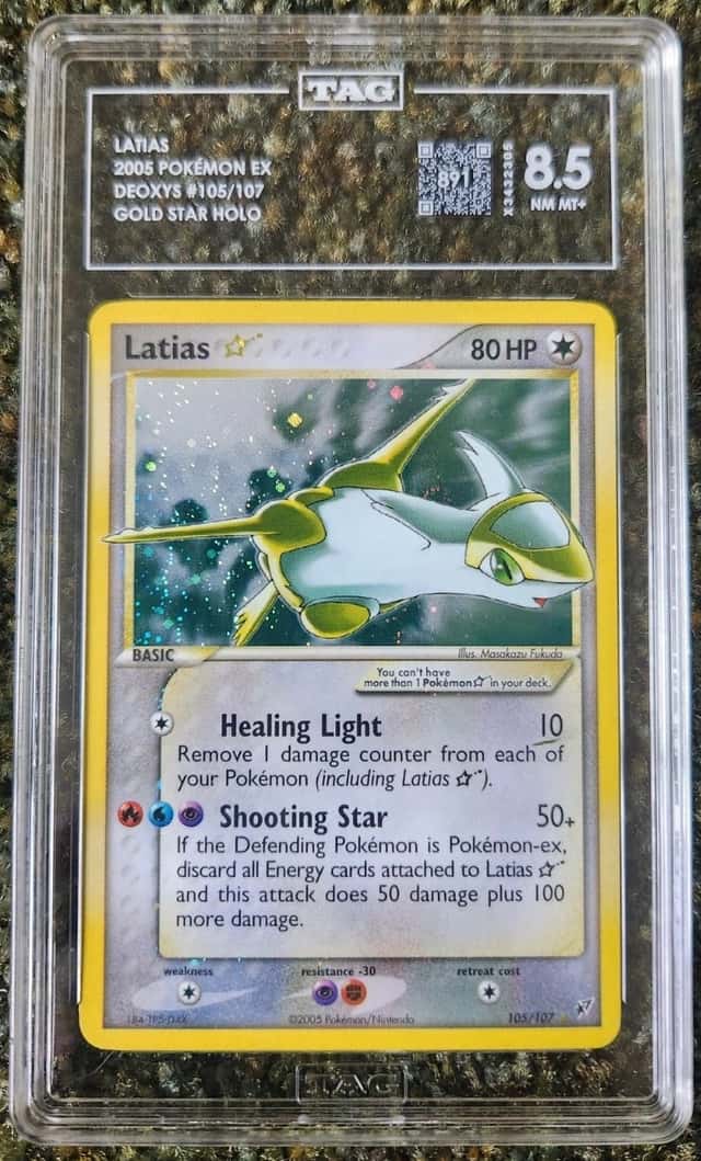 Latias