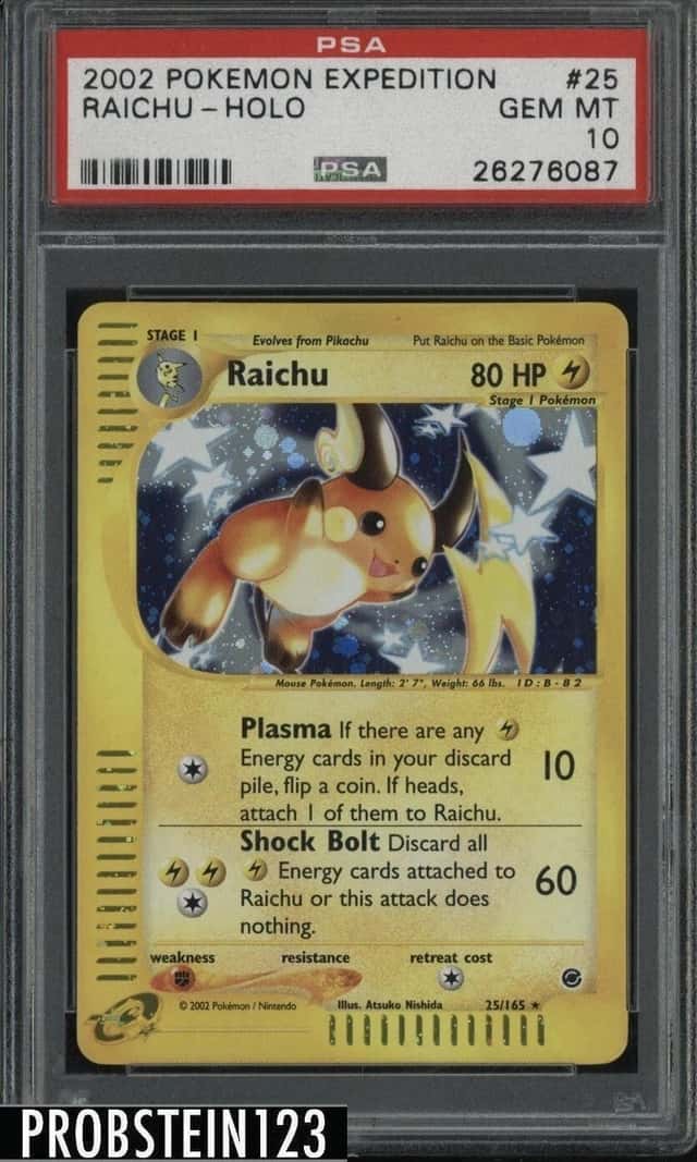 Raichu