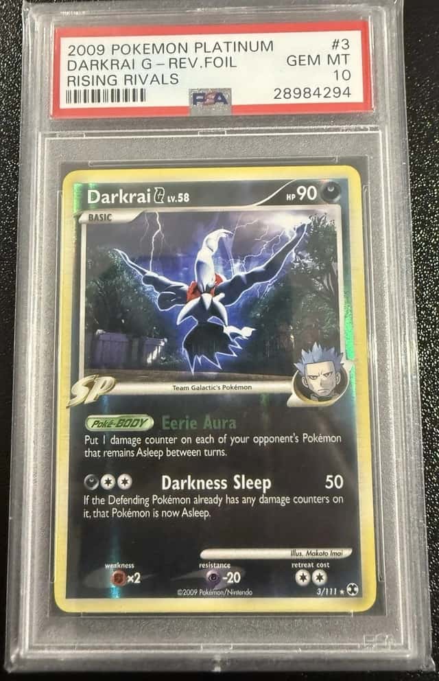 Darkrai G