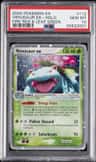 Venusaur Ex