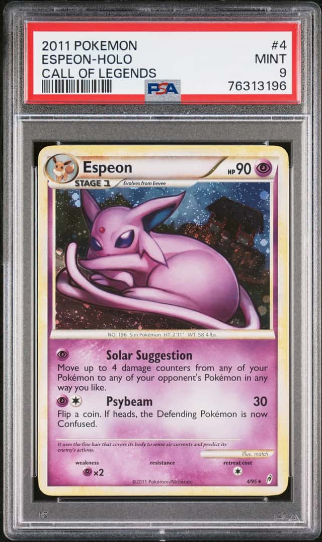 Espeon