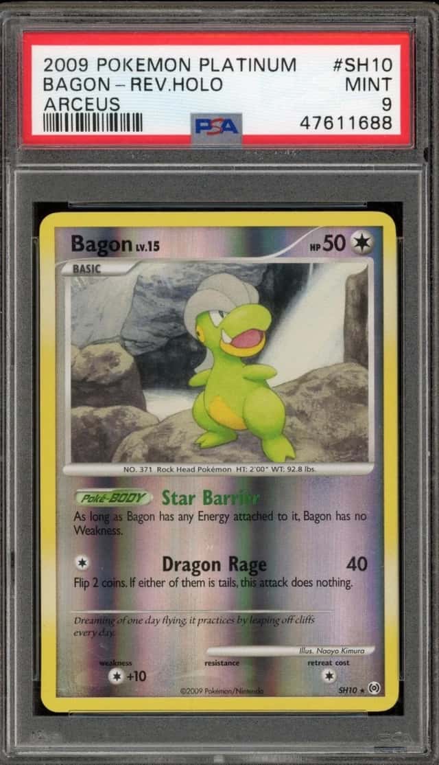 Bagon