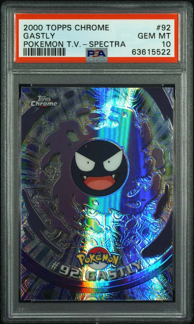 Gastly