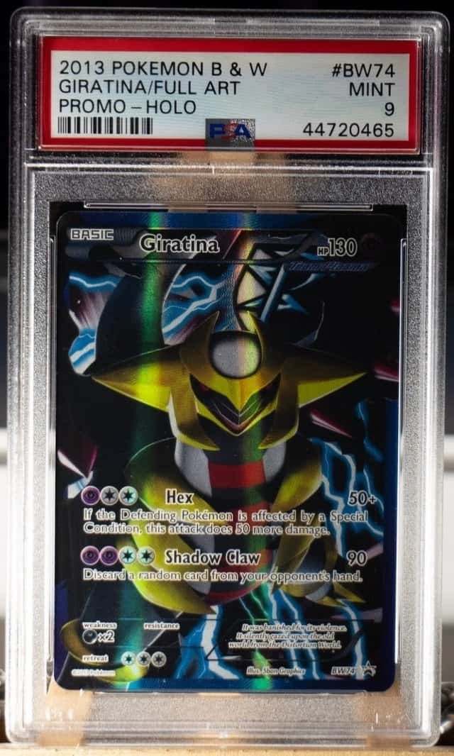 Giratina