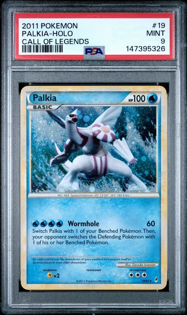 Palkia