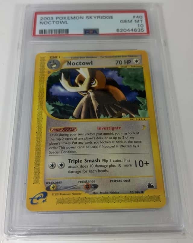 Noctowl