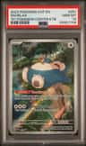 Snorlax