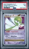 Gardevoir Lv X