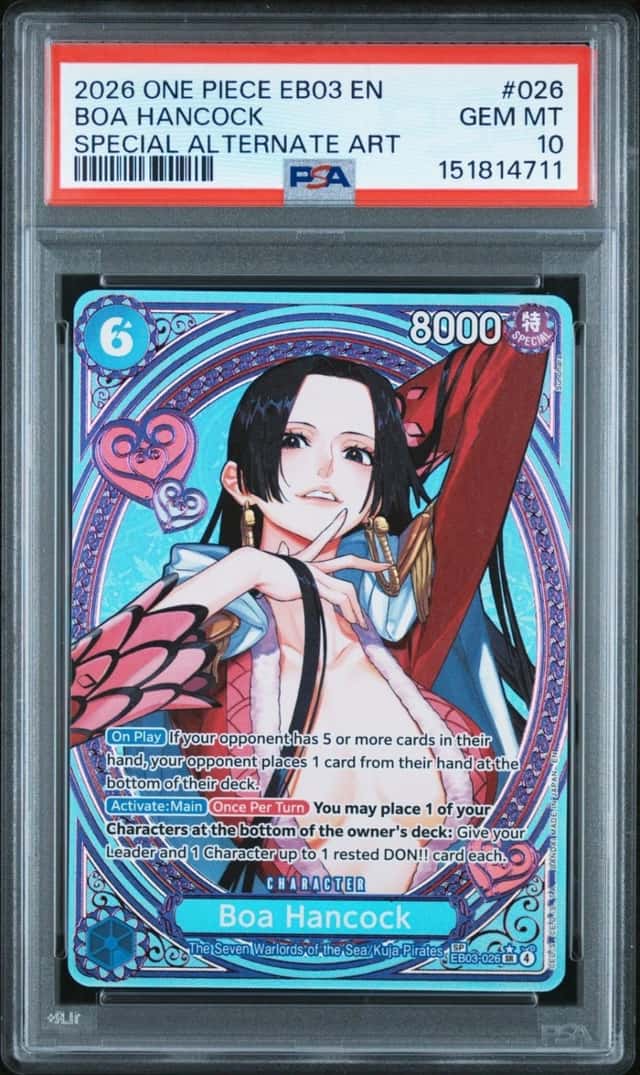 Boa Hancock