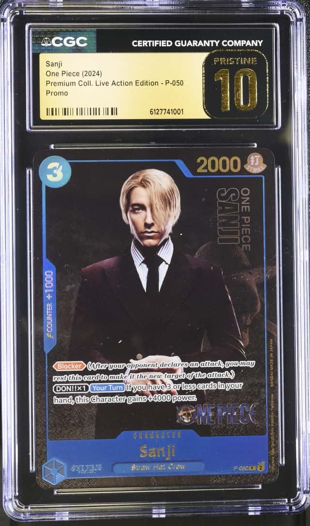 Sanji