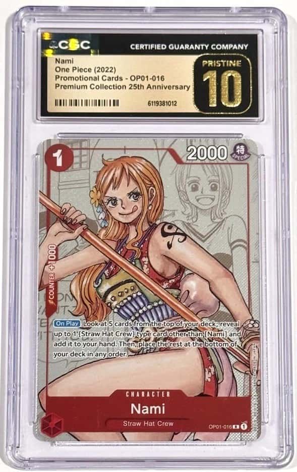 Nami
