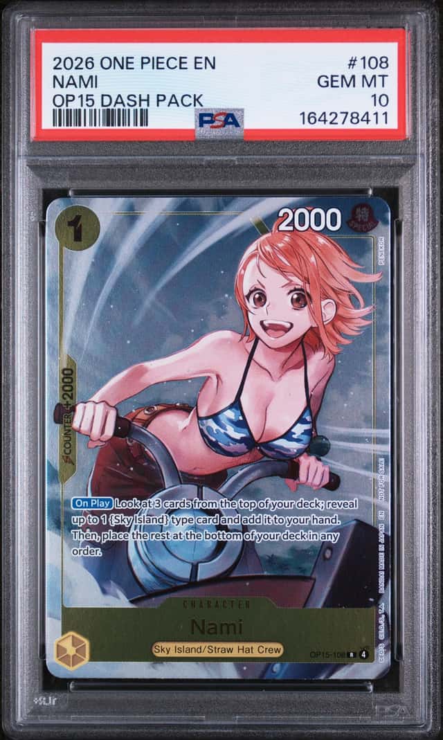 Nami