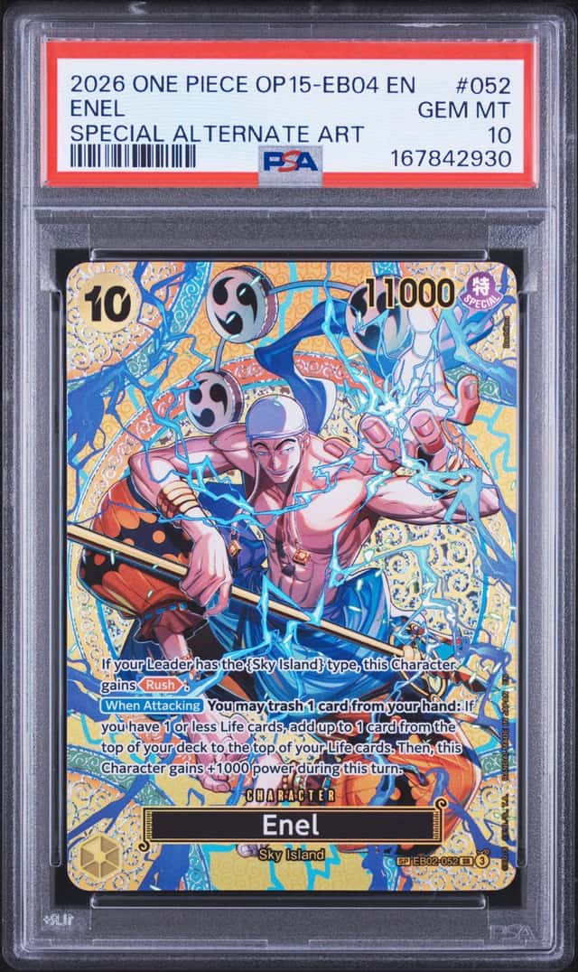 Enel