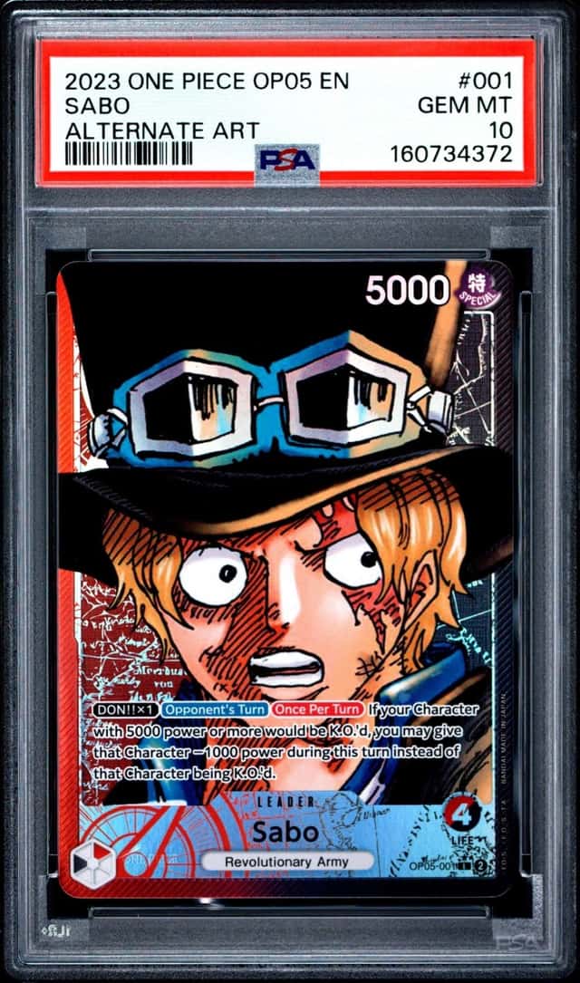 Sabo