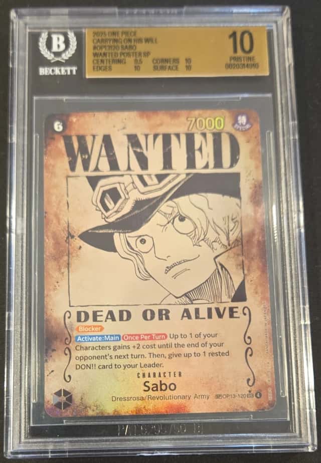 Sabo