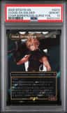 Cloud, Ex-Soldier