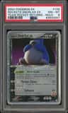 Rocket'S Snorlax Ex