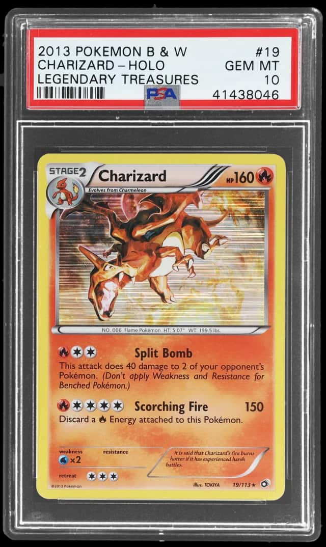 Charizard