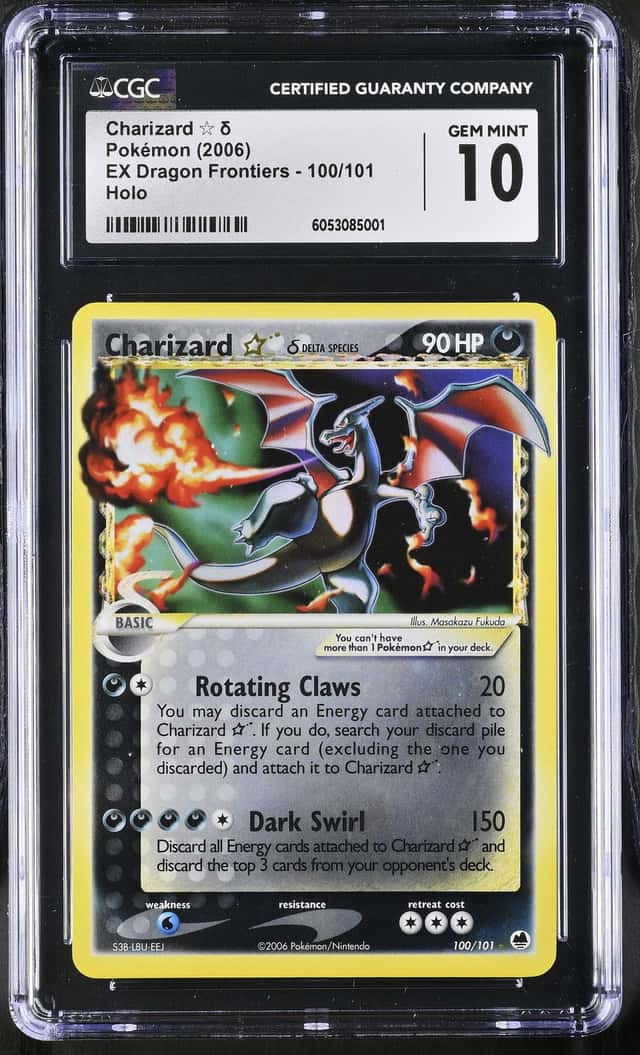 Charizard