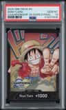 Don!! Card