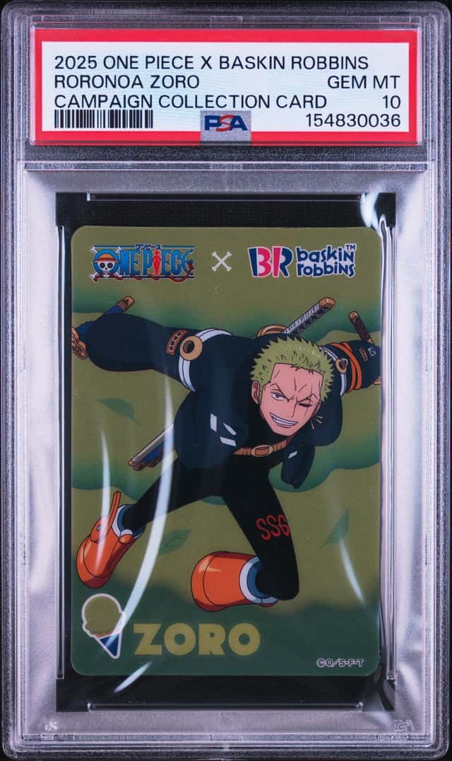 Zoro