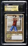 Luffy