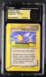 Pokémon Park