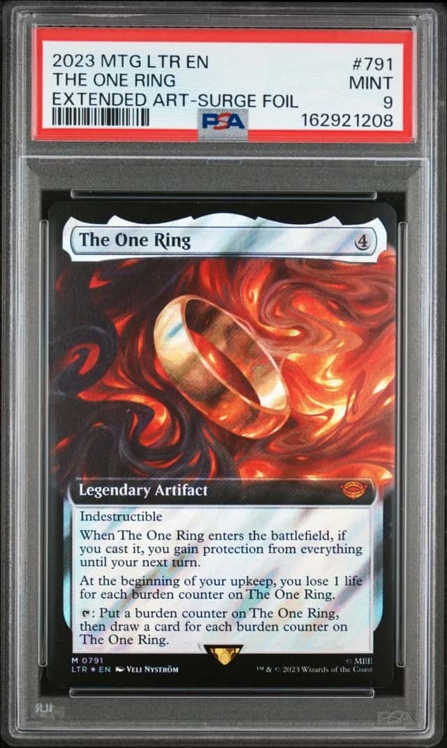 The One Ring