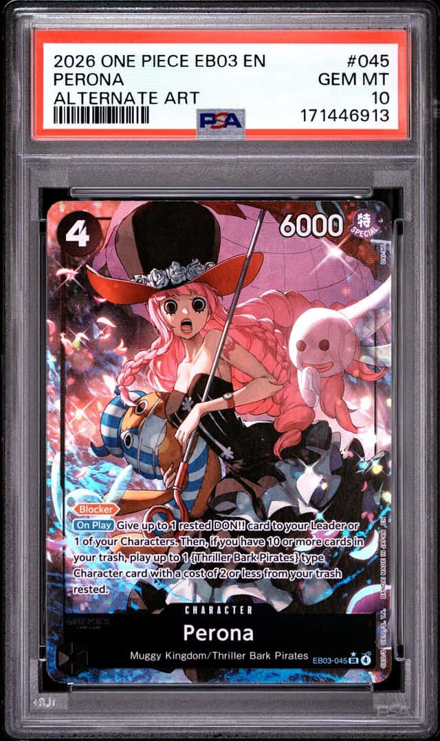 Perona