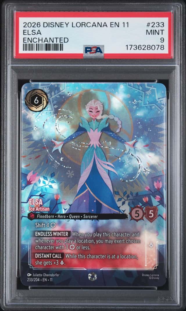 Elsa