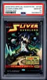 Sliver Overlord