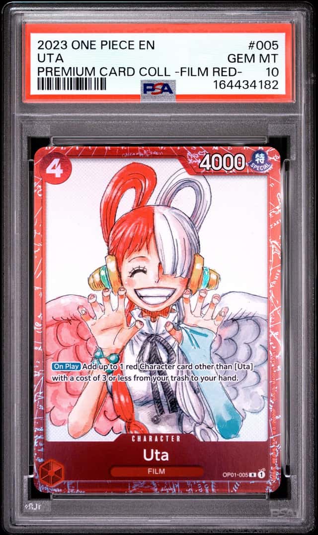 Uta