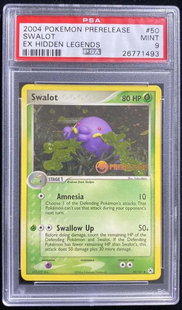 Swalot