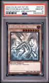 Red-Eyes Black Dragon