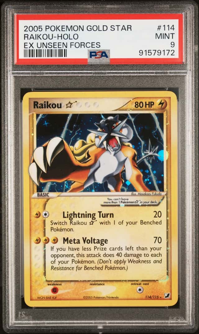 Raikou