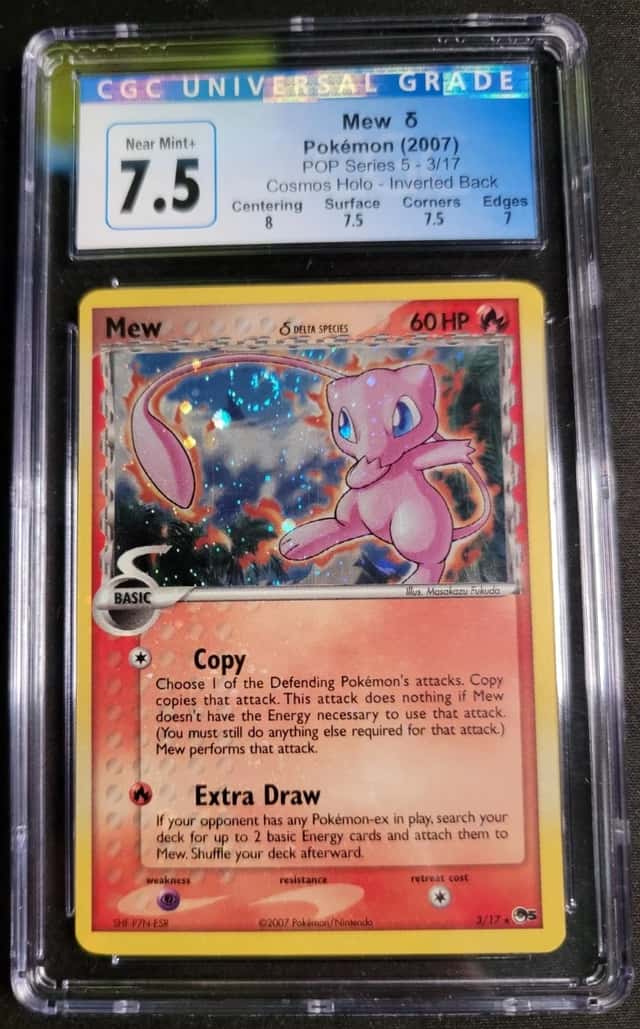 Mew