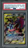 Greninja & Zoroark Gx