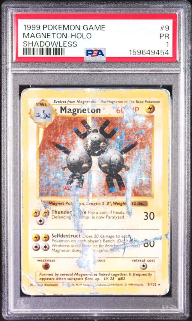 Magneton