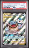 Blastoise & Piplup Gx