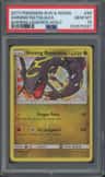 Shining Rayquaza