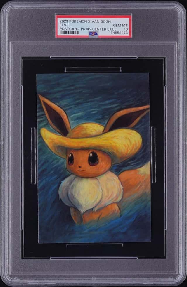 Eevee
