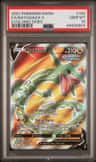 Rayquaza V