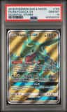 Rayquaza Gx