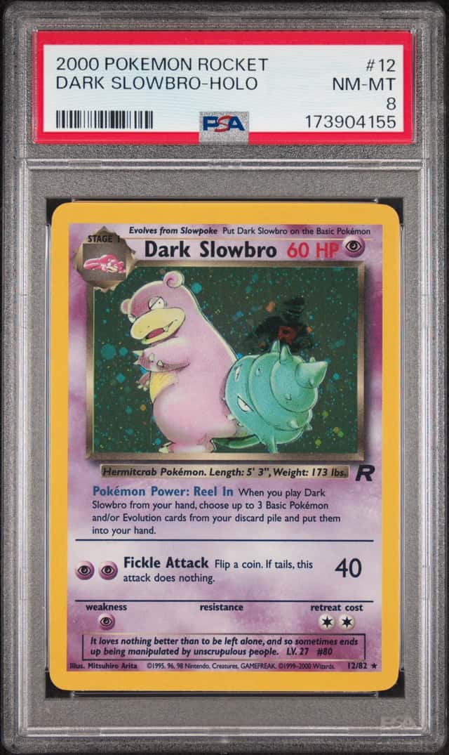 Dark Slowbro