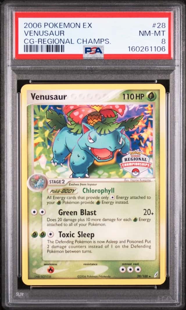 Venusaur