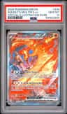 Rocket'S Moltres Ex